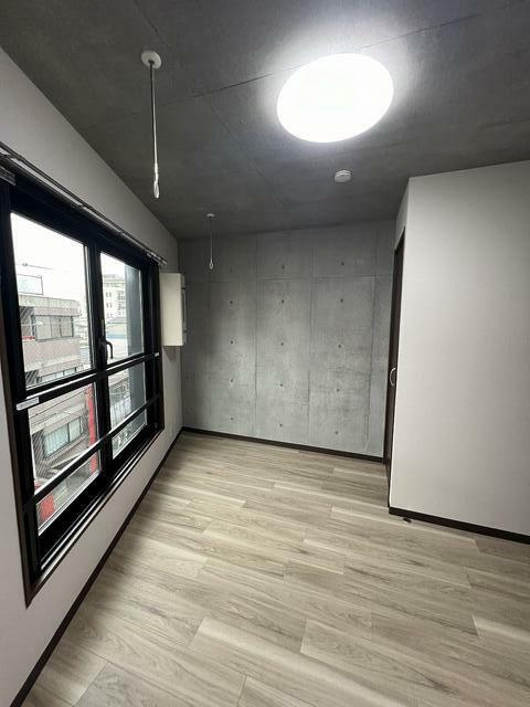 ミレドゥーエ西小山の内装|おしゃれなお部屋です