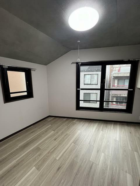 ミレドゥーエ西小山の内装|きれいなお部屋です