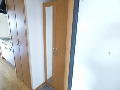 ピュアドームブライトン博多のその他