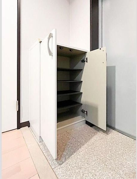 S-FORT西九条の設備