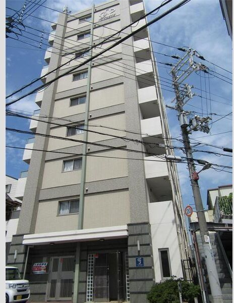 S-FORT西九条