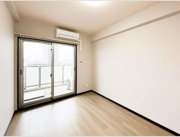 S-FORT西九条の洋室