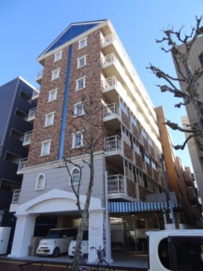 メゾン・ド・ディマンシェの画像