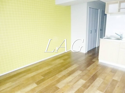 【寝室】 | ラッピー興産ビル | 寝室です。