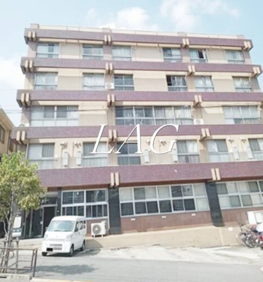 【外観】 | ラッピー興産ビル | 外観です。