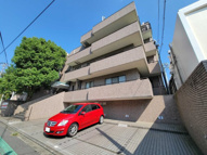 横浜市中区千代崎町１丁目のマンションの画像