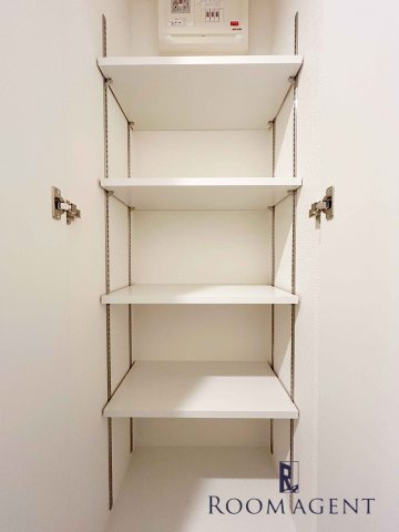 Branche吹上の設備