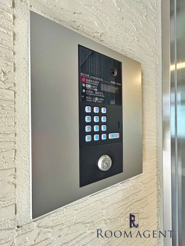 Branche吹上のエントランス