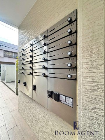 Branche吹上のその他