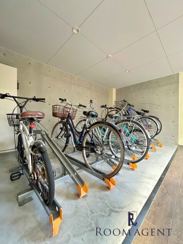 Branche吹上のその他