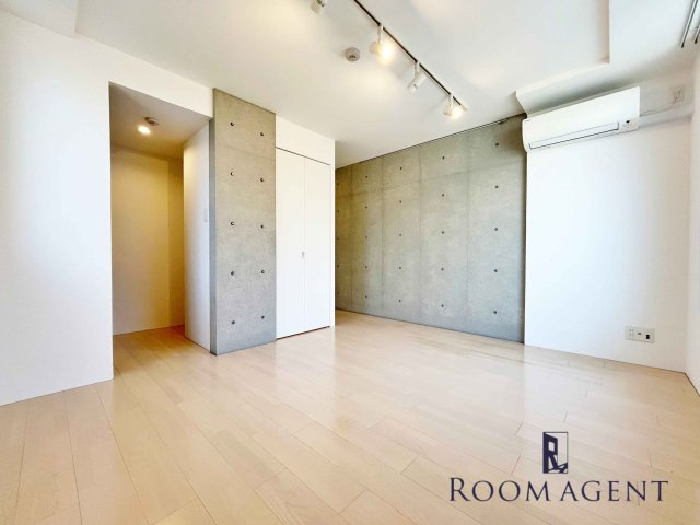 Branche吹上の居間・リビング