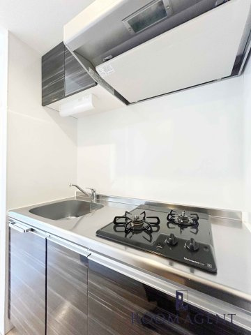 Branche吹上のキッチン