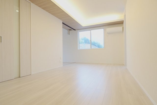 クレール花の展望