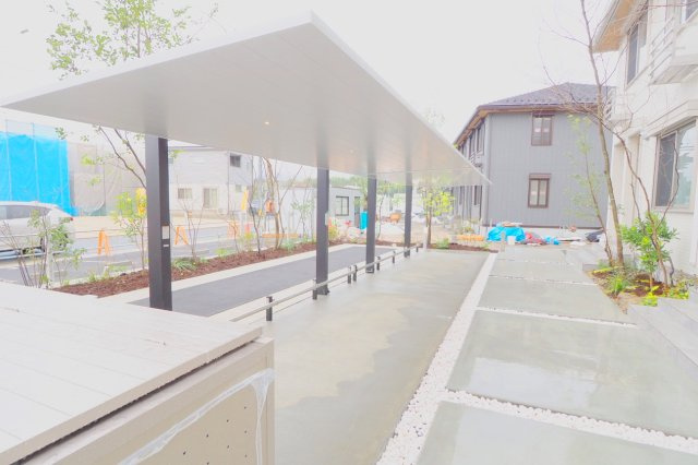 クレール花のその他共用部分