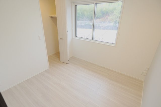 クレール花の子供部屋