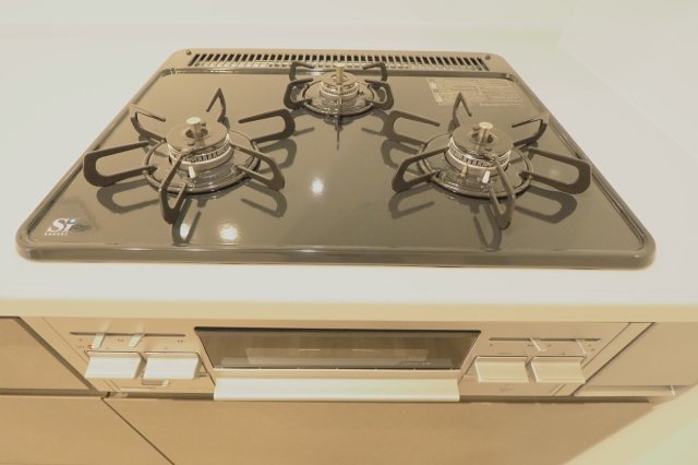 クレール花の設備