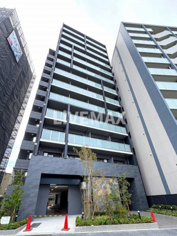プレサンス名古屋菊井セルカの画像