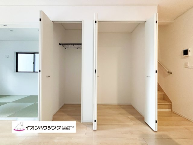 春日市一の谷第8　4号棟