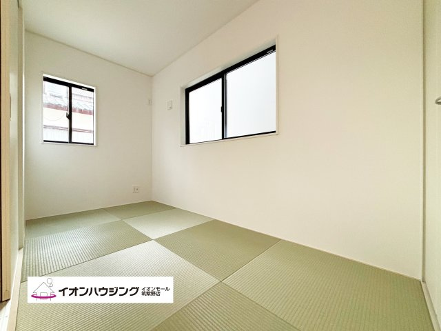 春日市一の谷第8　4号棟