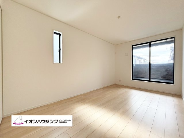 春日市一の谷第8　4号棟