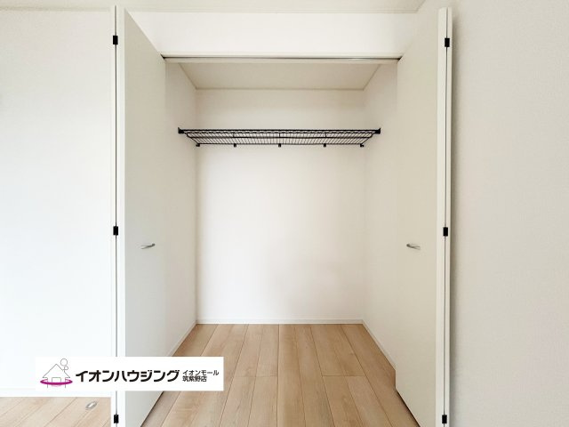 春日市一の谷第8　4号棟