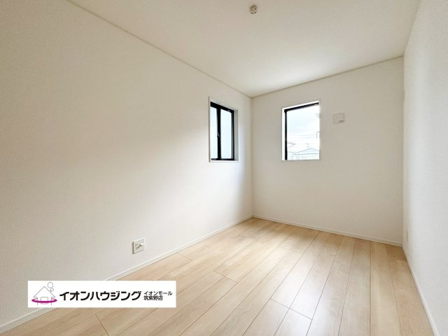 春日市一の谷第8　4号棟