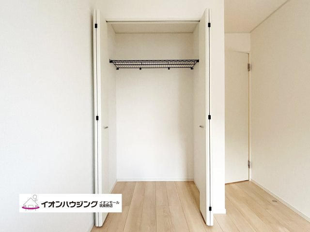 春日市一の谷第8　4号棟