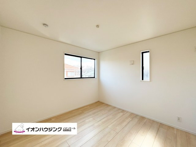春日市一の谷第8　4号棟
