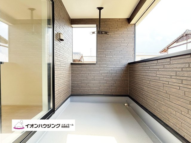 春日市一の谷第8　4号棟
