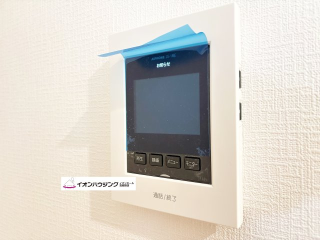 春日市一の谷第8　4号棟