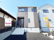 春日市一の谷第8　4号棟の画像