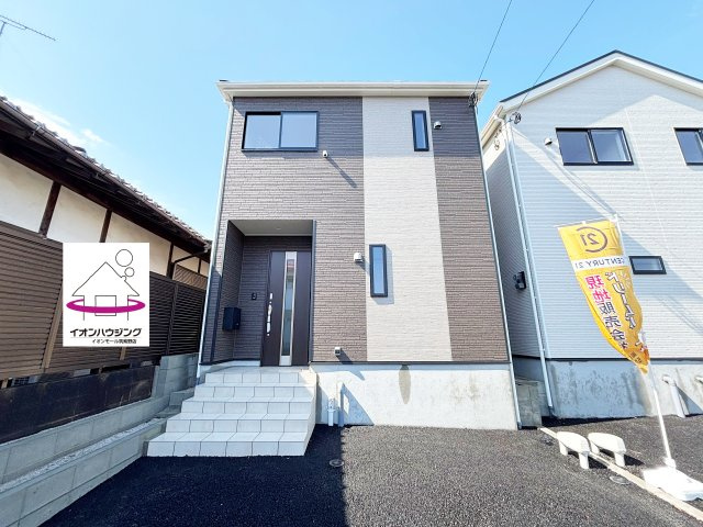 春日市一の谷第8　4号棟