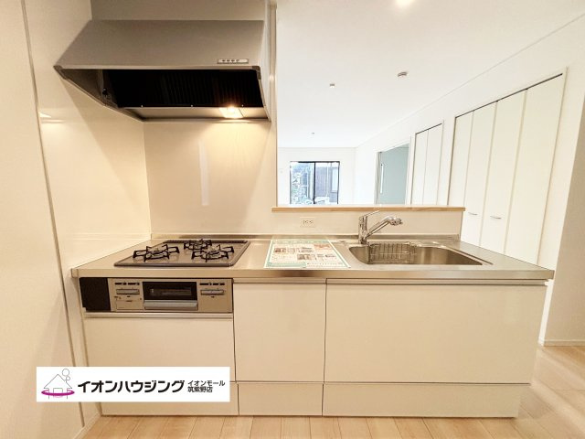 春日市一の谷第8　4号棟
