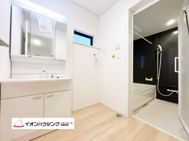 春日市一の谷第8　4号棟