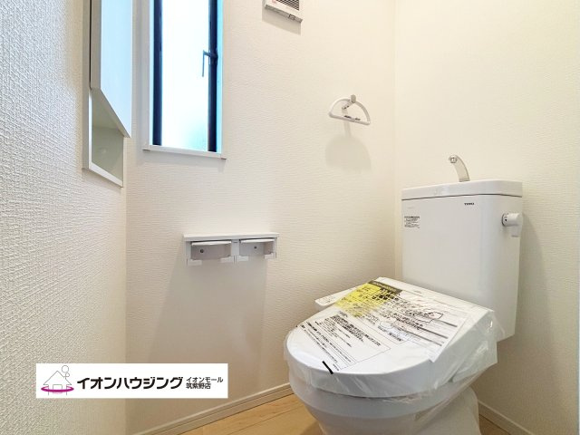 春日市一の谷第8　4号棟