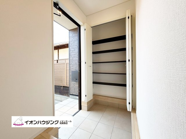 春日市一の谷第8　4号棟