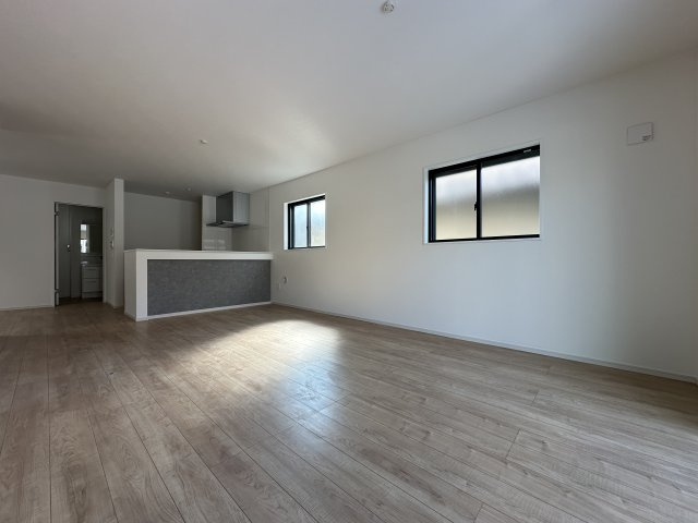 神戸市西区竹の台5丁目新築戸建1号棟の外観|2026年01月05日撮影