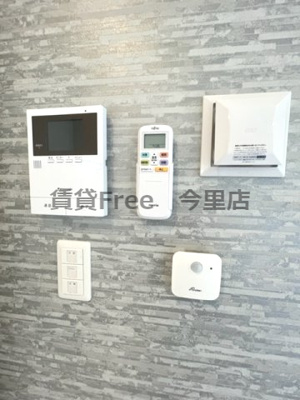 【セキュリティ】 | モユル東部市場　仲介手数料無料