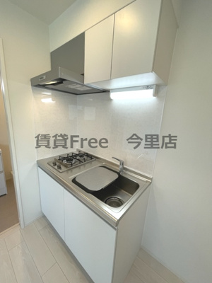 【キッチン】 | モユル東部市場　仲介手数料無料