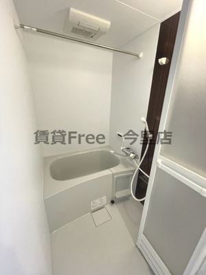 【浴室】 | モユル東部市場　仲介手数料無料