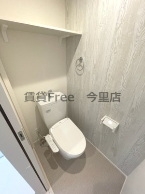 【トイレ】 | モユル東部市場　仲介手数料無料