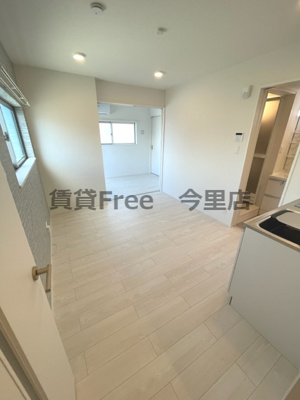 【内装】 | モユル東部市場　仲介手数料無料