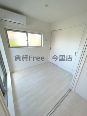 【洋室】 | モユル東部市場　仲介手数料無料