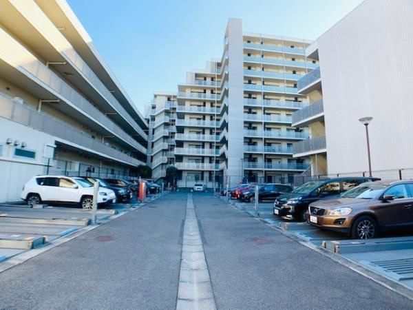 Ｂｒｉｌｌｉａ　ｉｓｔ　三軒茶屋　ブラッサムテラス