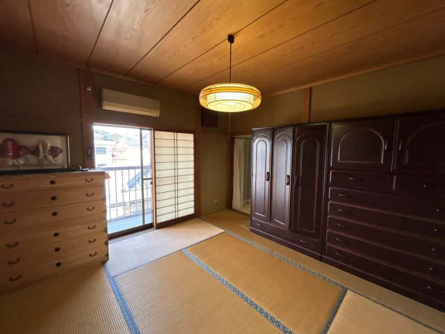 栃木市仲方町　中古戸建のその他