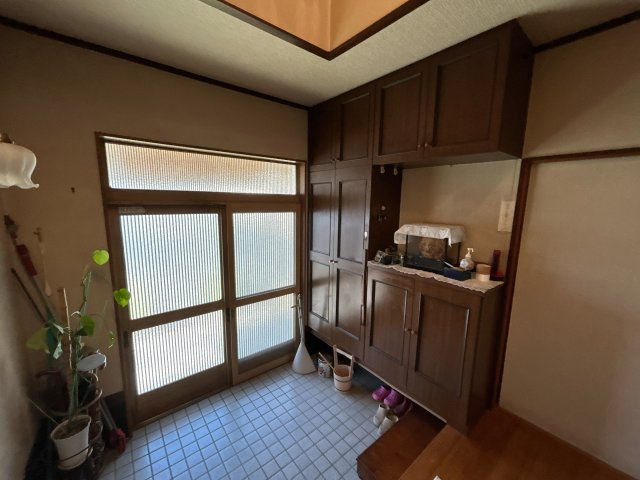 栃木市仲方町　中古戸建のその他