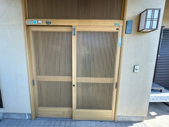 栃木市仲方町　中古戸建のその他共用部分