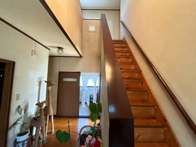 栃木市仲方町　中古戸建のその他