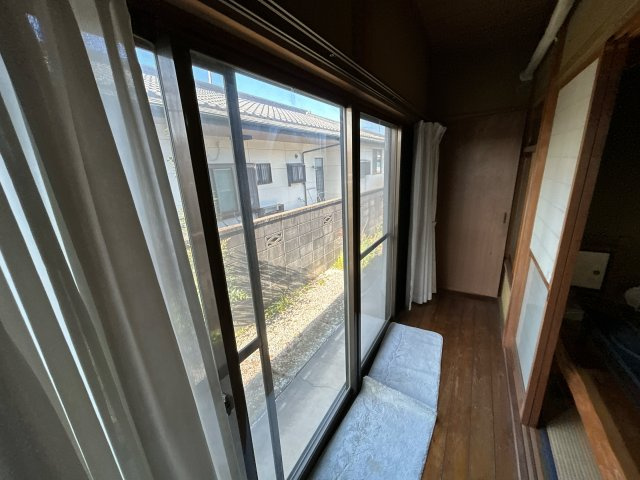 栃木市仲方町　中古戸建のその他