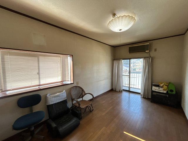 栃木市仲方町　中古戸建の洋室